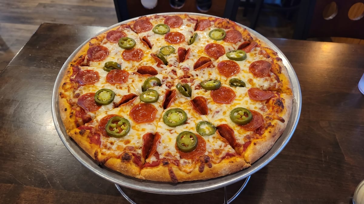 Personal pies, built for you