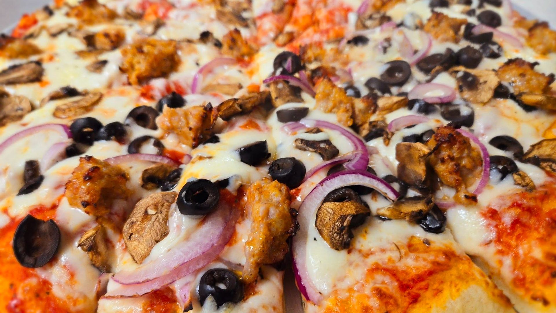 Piehole Pizzeria Rewards