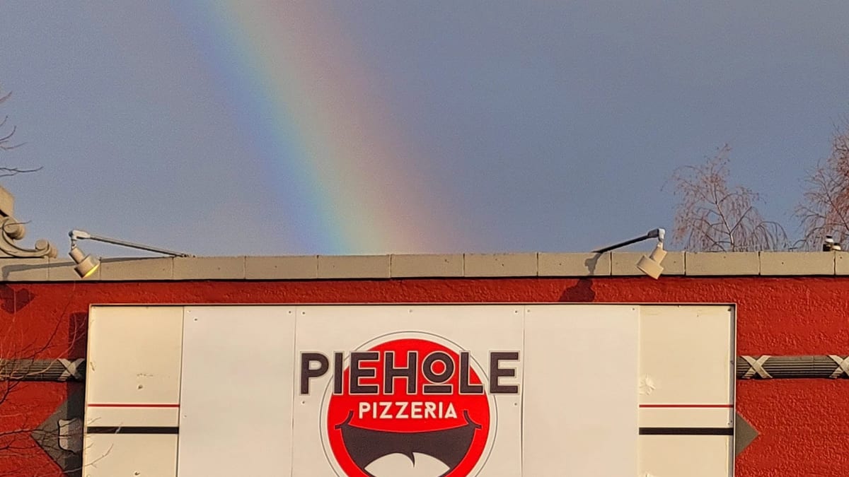 Visit Vancouver WA: Savor Vancouver's Pizza Scene