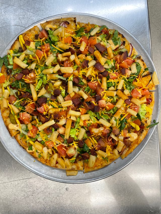 Best Pizza in Vancouver, WA | Piehole Pizzeria | Pizza near me