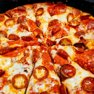Pepperoni