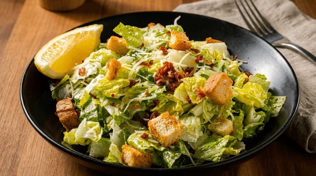 Caesar.