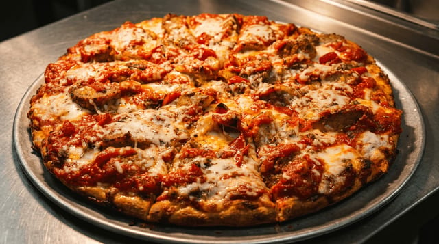 The Meatballer.