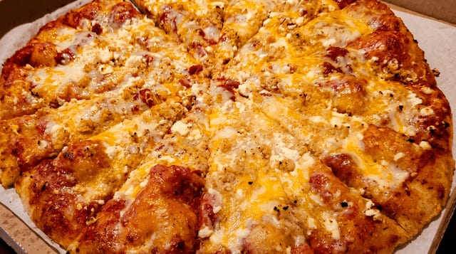 Super Cheese.